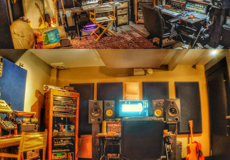 Braeden "Pockets" Rangno on SoundBetter