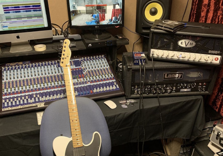 Eric L. on SoundBetter