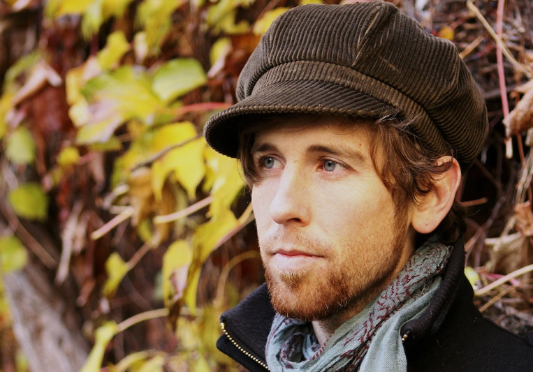 Jesse Thom on SoundBetter