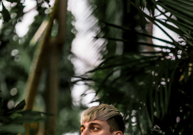 Alex "The Ear" Crossfield on SoundBetter