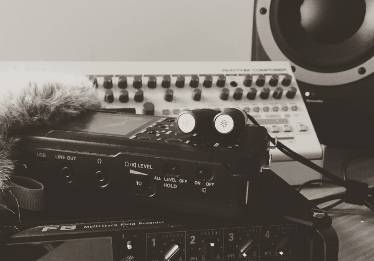 DELNOVA | Audio & multimedia on SoundBetter