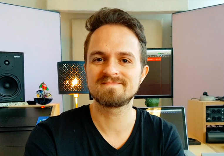 Douglas Benzi on SoundBetter