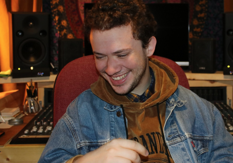 Felix Nicholson on SoundBetter