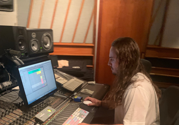 Kurt Hendricksen on SoundBetter