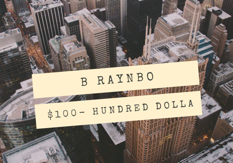 B Raynbo on SoundBetter