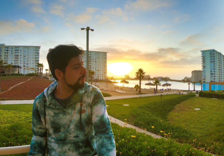 Diego H. on SoundBetter