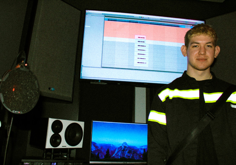 Caleb Jacob on SoundBetter