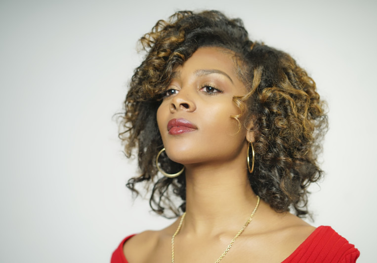 Shaina Jones on SoundBetter