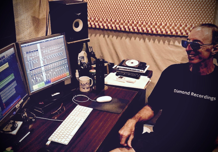 David John Lynch on SoundBetter