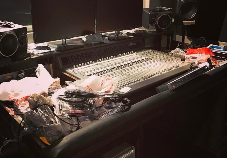 Prodbyjuano on SoundBetter