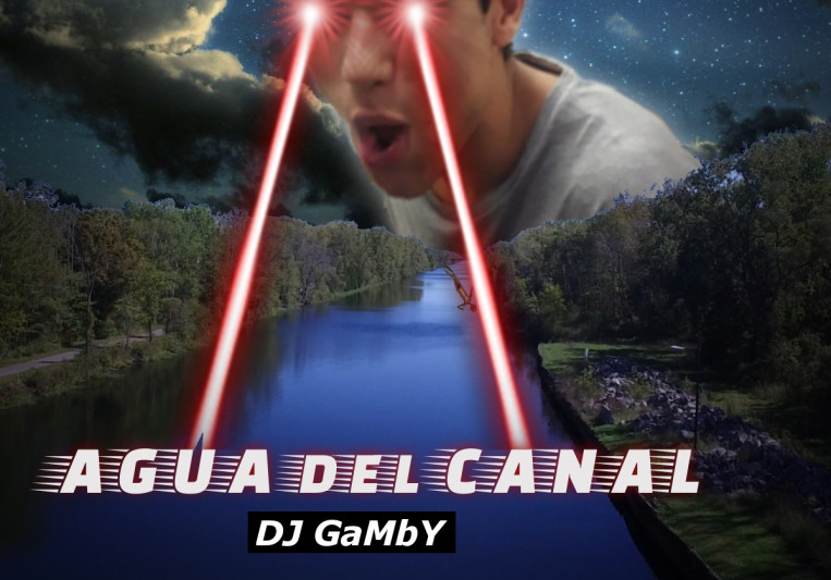 DJ GaMbY on SoundBetter