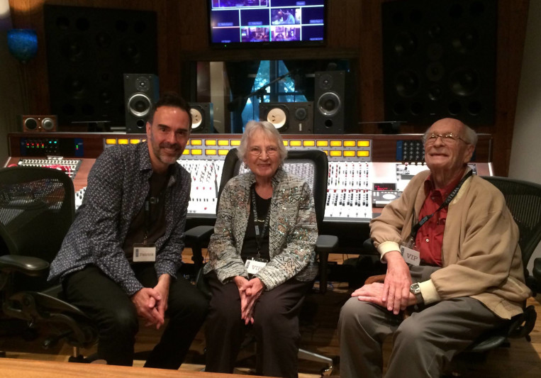 Patrick Conway on SoundBetter