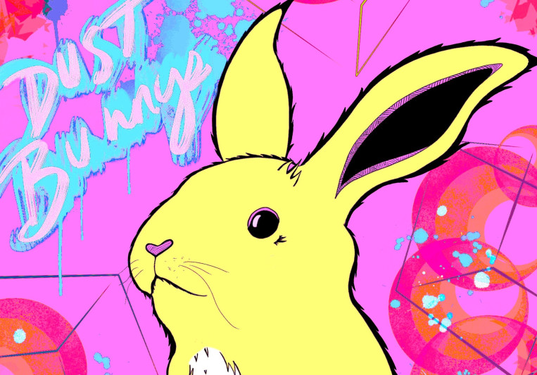 Dust Bunnys Records on SoundBetter