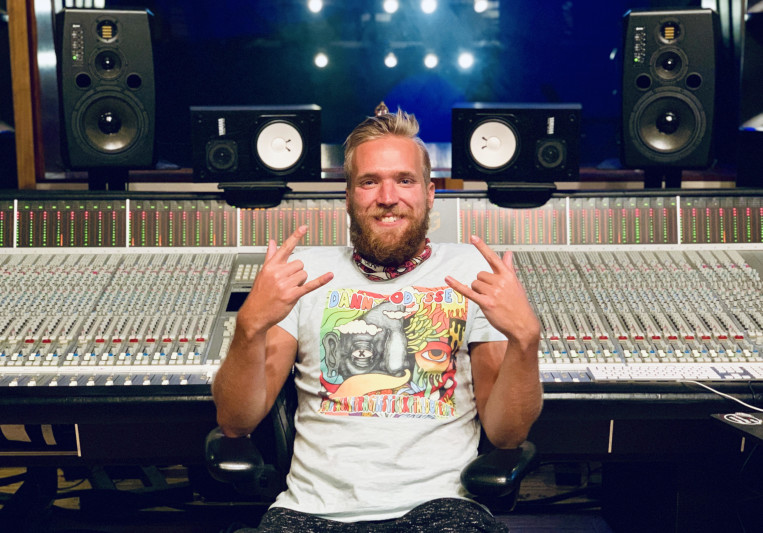Danny O. on SoundBetter