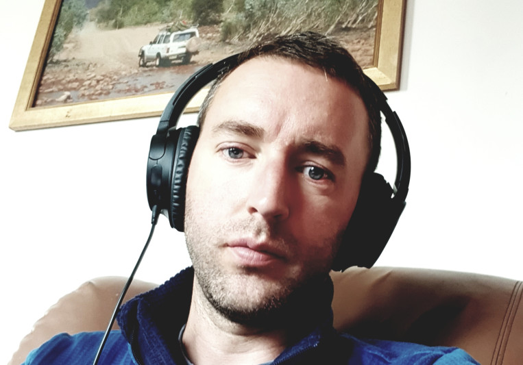Paul F. on SoundBetter