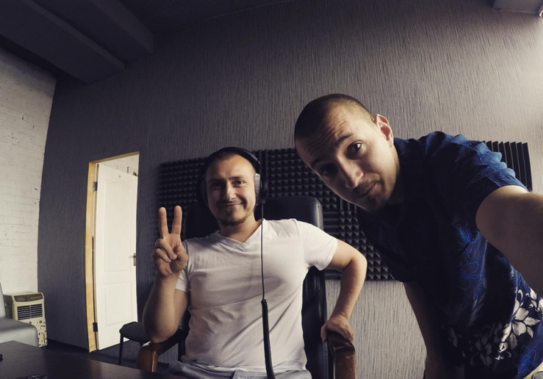 Andriy__ on SoundBetter