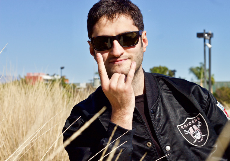 Adam Boukis on SoundBetter