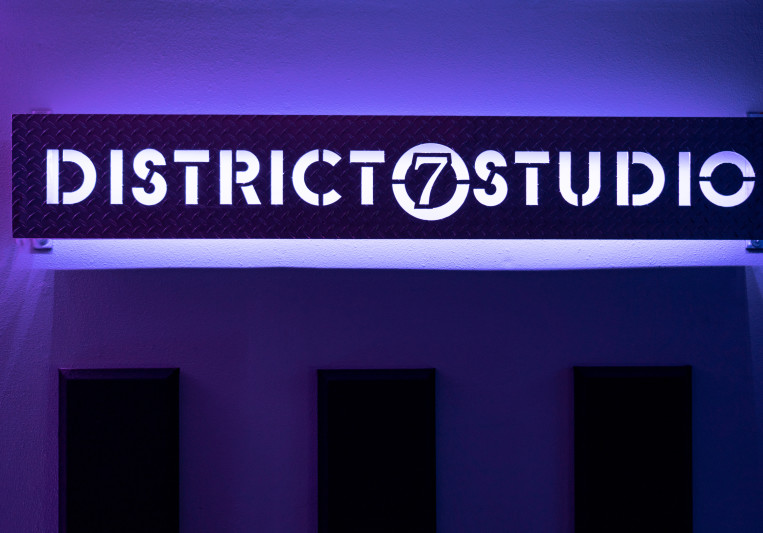 District7Studio on SoundBetter