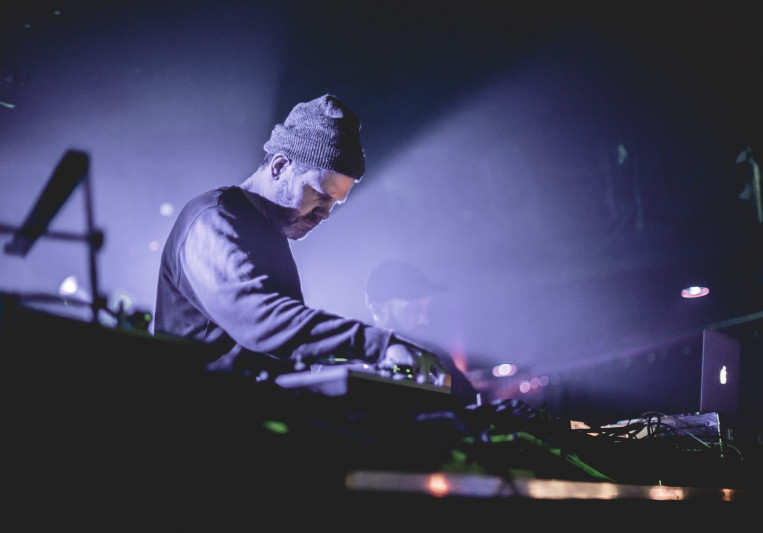 michael red on SoundBetter