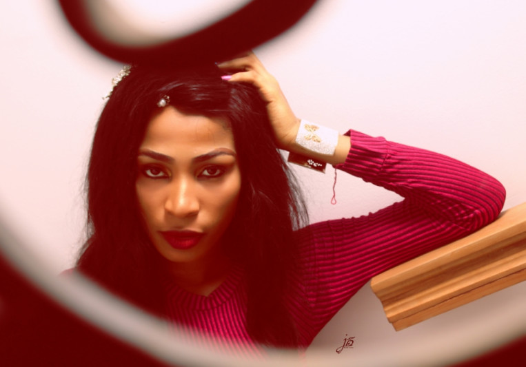 Cynthia Ice on SoundBetter