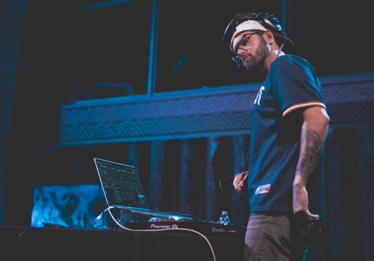 Professor Fox on SoundBetter