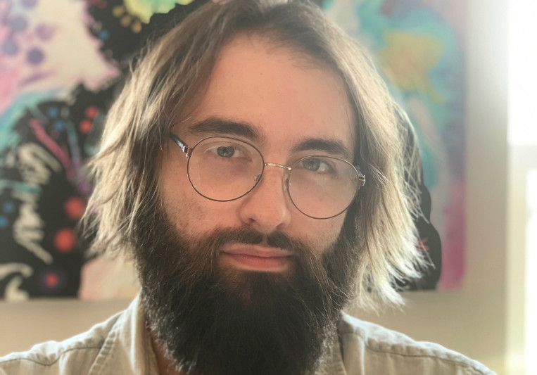 Nicholas Rudder on SoundBetter