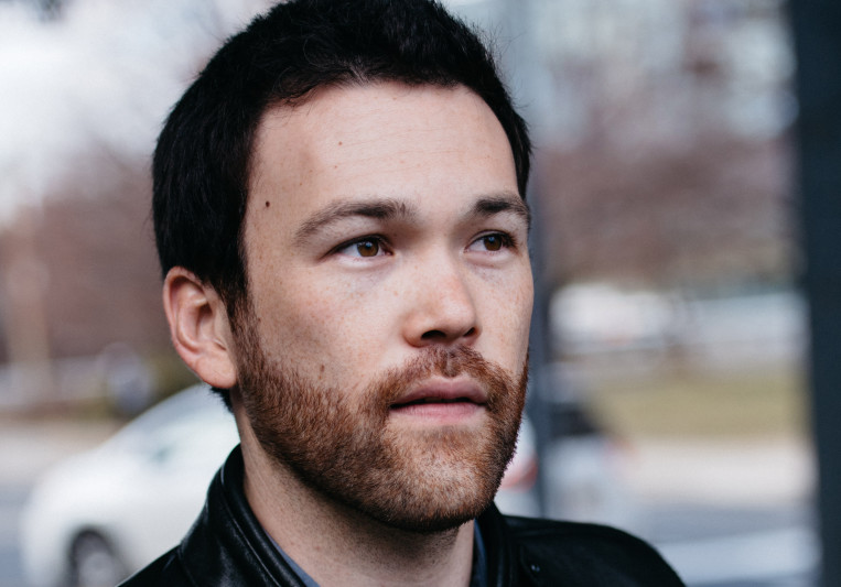 Isamu McGregor on SoundBetter