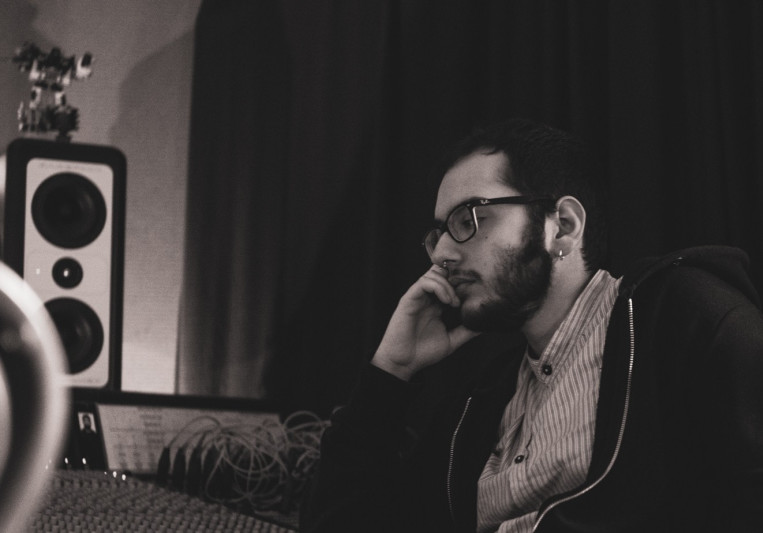 Dimitris Radis on SoundBetter