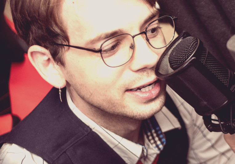 DANiEL SHAE on SoundBetter