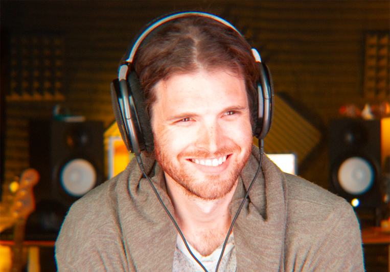 Brian M. on SoundBetter