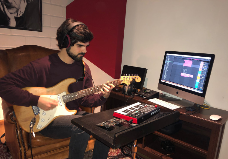 Kiko Mori on SoundBetter