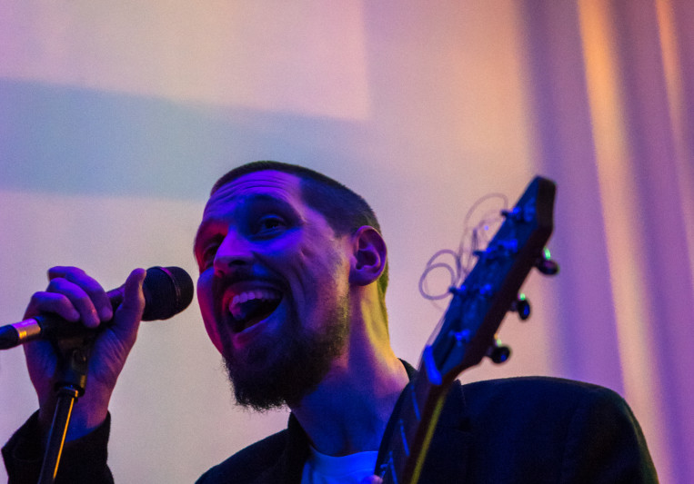 Danny Groenland on SoundBetter