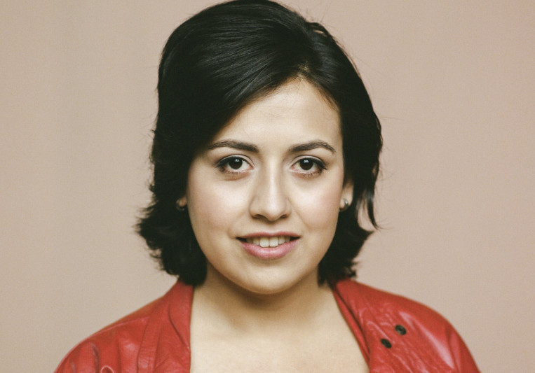 Fatima Gerendas on SoundBetter