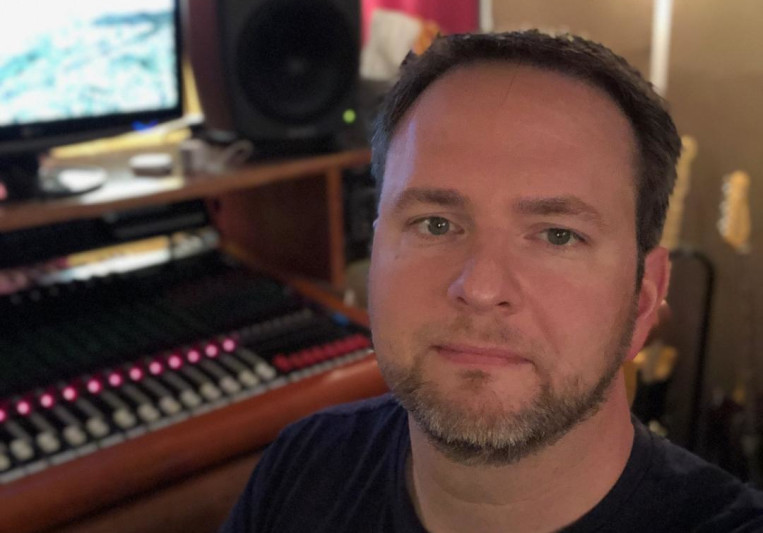 Michael Washkevich on SoundBetter