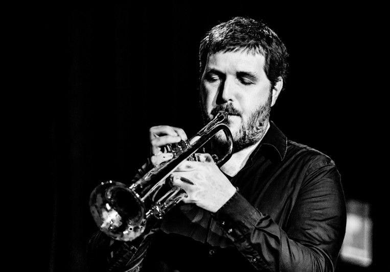 Coen Hamelink on SoundBetter