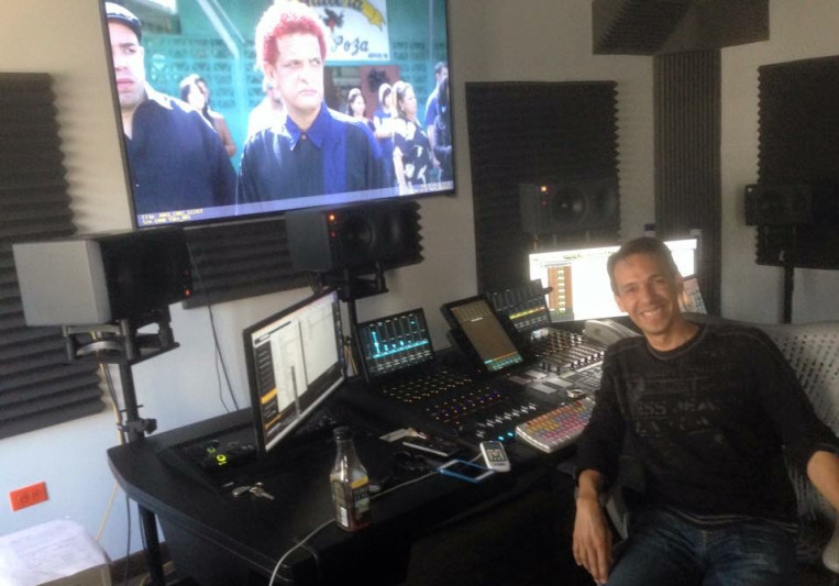 Danny Donati Music on SoundBetter