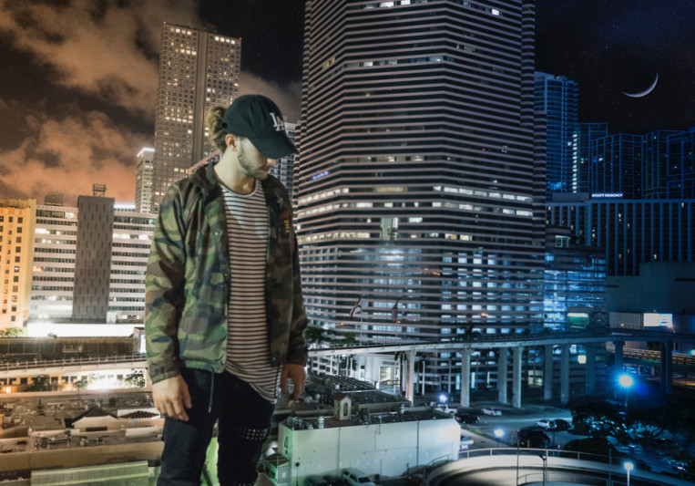Joey Barrios on SoundBetter