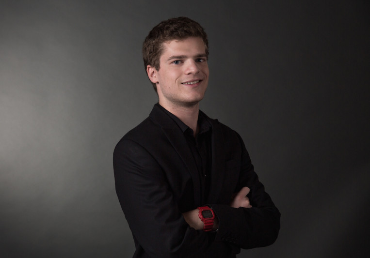 Matt Cohen Music on SoundBetter