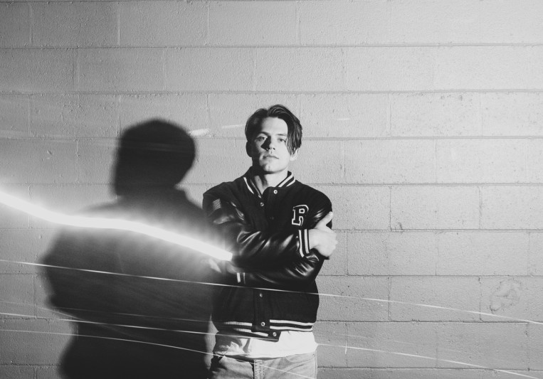 Teddy Roebuck on SoundBetter