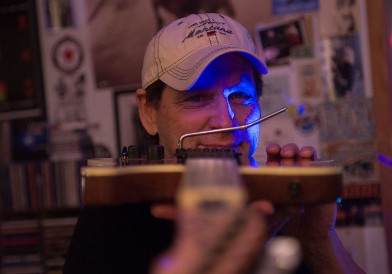 Tom Henry on SoundBetter