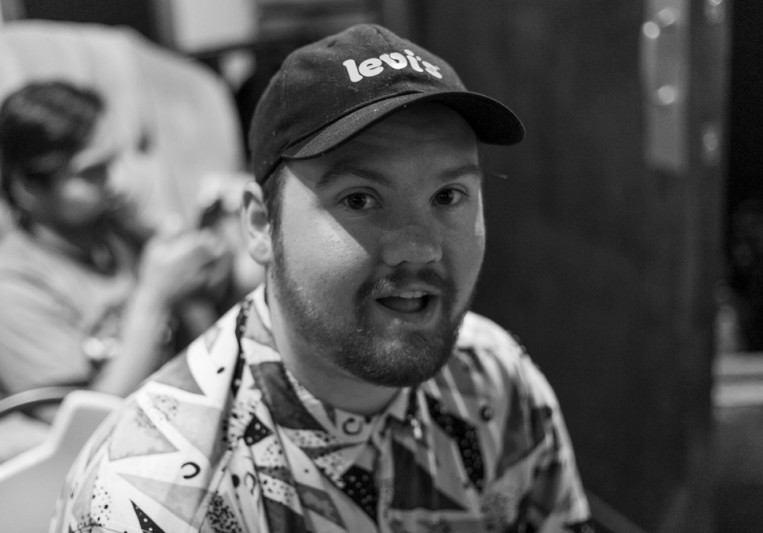 Grant Wilson on SoundBetter