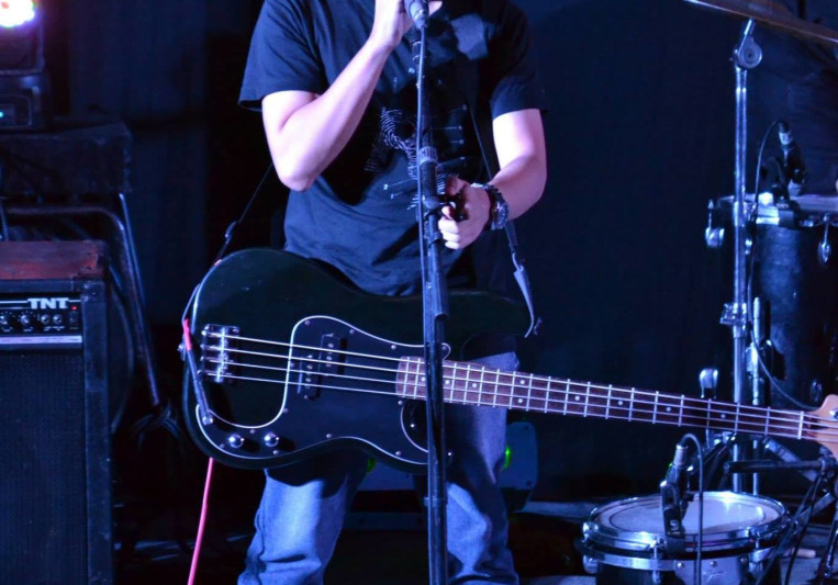 Deaux Donn Magbanua on SoundBetter