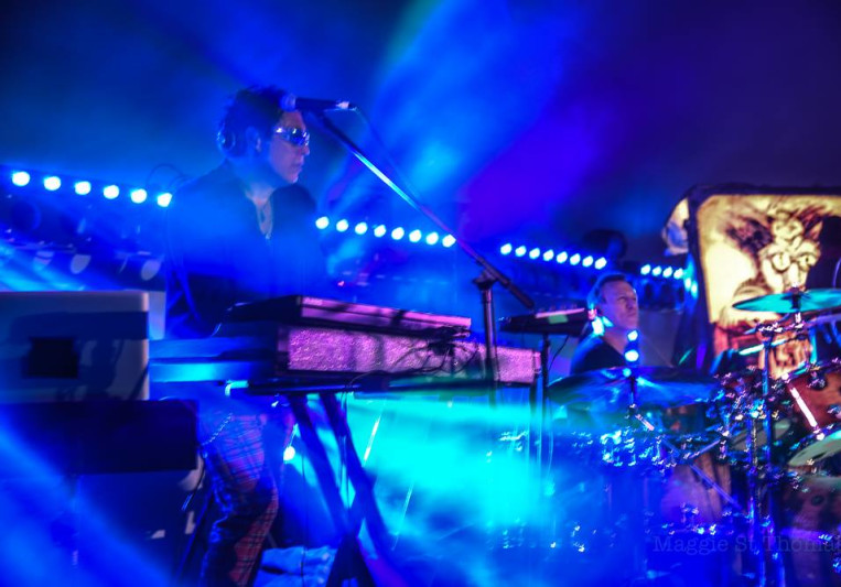 Eric Mayron on SoundBetter