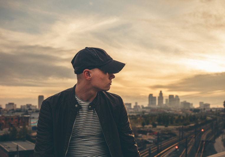 Jamie Okrzynski on SoundBetter
