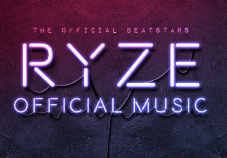 Ryze Official Music on SoundBetter