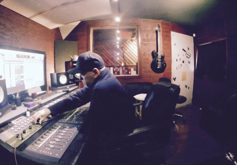 The Shelter Studios on SoundBetter