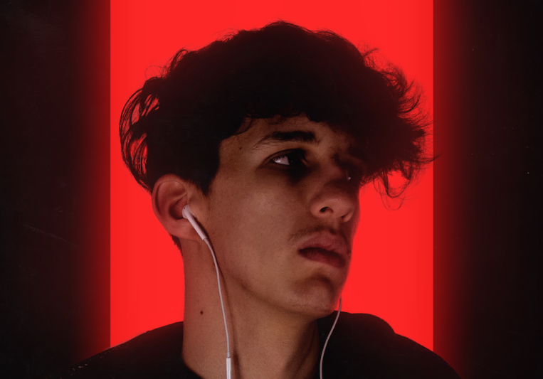 Diego S. on SoundBetter