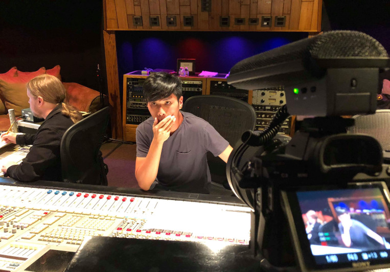 Kenn W. on SoundBetter