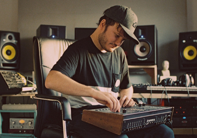 Thierry K on SoundBetter