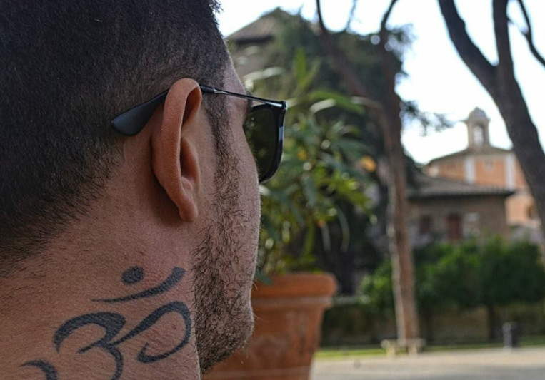 Xavier on SoundBetter